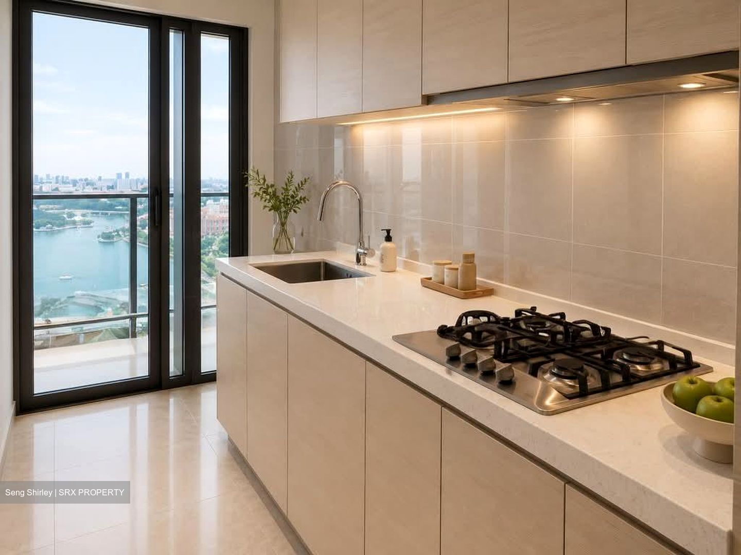 Duo Residences (D7), Apartment #568622881